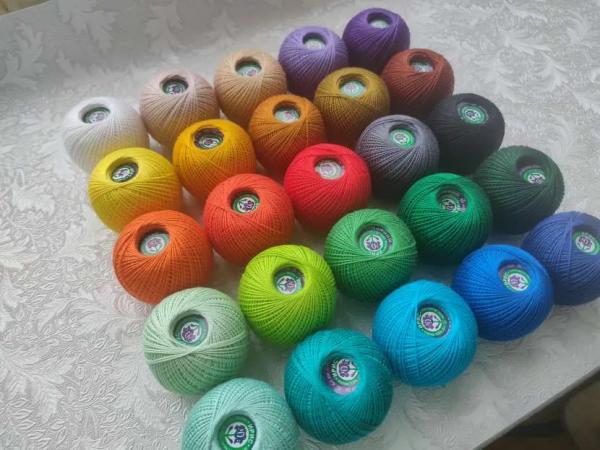 Вязание чехлов и сидушек для стульев крючком: от простого к сложному для начинающих Вязание чехлов и сидушек для стульев крючком: от простого к сложному для начинающих