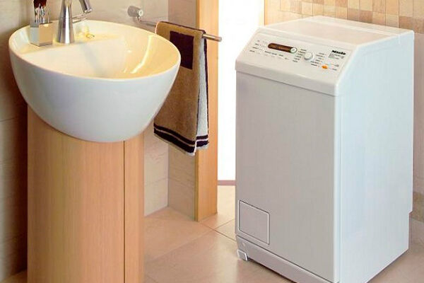 Какие немецкие стиральные машины лучше: сравнительный обзор популярных производителей