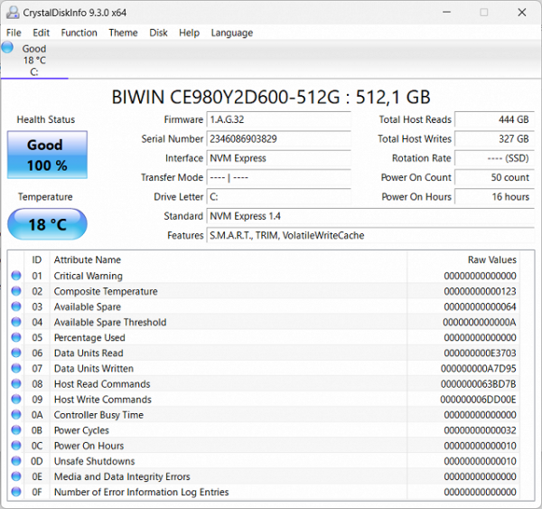 Обзор игрового ноутбука OSiO CyberLine C160i: старшая модель нового российского бренда