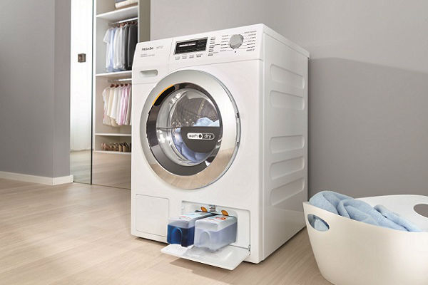 Какие немецкие стиральные машины лучше: сравнительный обзор популярных производителей