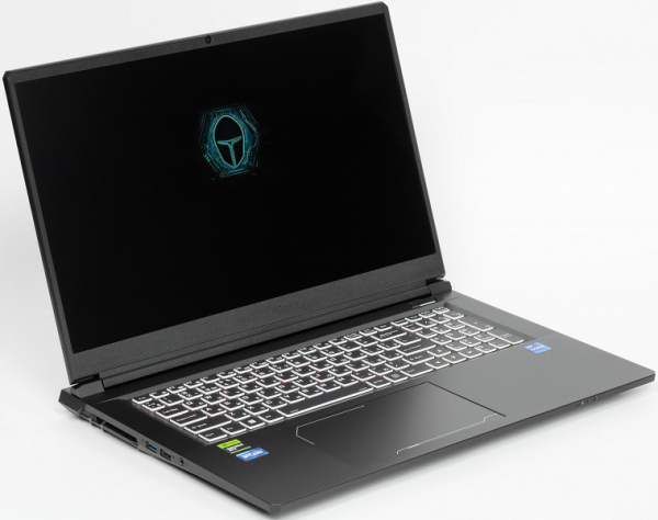 Обзор игрового ноутбука Thunderobot Range 17 Pro Обзор игрового ноутбука Thunderobot Range 17 Pro
