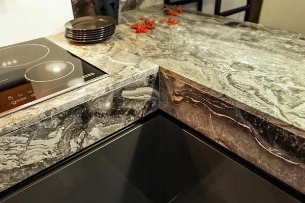 Все, что надо знать о столешнице постформинг Все, что надо знать о столешнице постформинг