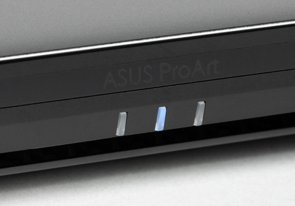 Обзор ноутбука Asus ProArt P16 (H7606WI) с AMD Ryzen AI 9 HX 370 и Nvidia GeForce RTX 4070 Laptop Обзор ноутбука Asus ProArt P16 (H7606WI) с AMD Ryzen AI 9 HX 370 и Nvidia GeForce RTX 4070 Laptop