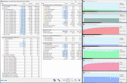 Обзор игрового ноутбука OSiO CyberLine C160i: старшая модель нового российского бренда