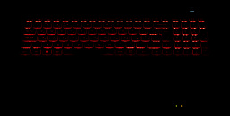 Обзор игрового ноутбука OSiO CyberLine C160i: старшая модель нового российского бренда