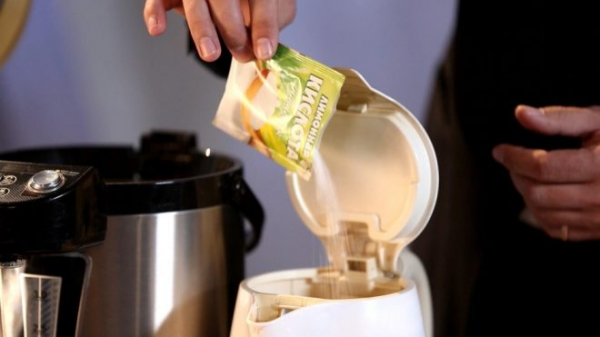 Без вредной химии: эко-средства для чистоты дома, которые у каждого под рукой