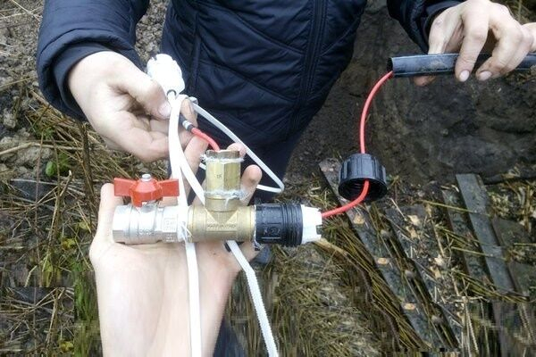 Как утеплить скважину на зиму: обзор лучших способов + выбор материалов Как утеплить скважину на зиму: обзор лучших способов + выбор материалов