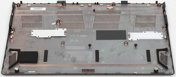 Обзор игрового ноутбука Thunderobot Range 17 Pro Обзор игрового ноутбука Thunderobot Range 17 Pro