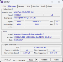 Обзор ноутбука Asus ProArt P16 (H7606WI) с AMD Ryzen AI 9 HX 370 и Nvidia GeForce RTX 4070 Laptop Обзор ноутбука Asus ProArt P16 (H7606WI) с AMD Ryzen AI 9 HX 370 и Nvidia GeForce RTX 4070 Laptop