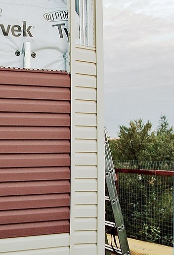 Дополнительное утепление стен деревянного дома Дополнительное утепление стен деревянного дома