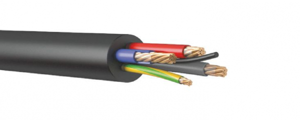 Виды кабелей, проводов и шнуров Виды кабелей, проводов и шнуров