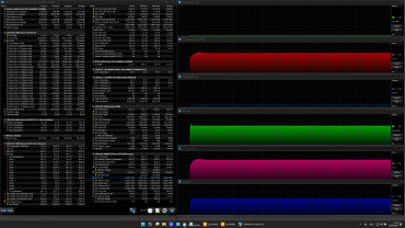 Обзор ноутбука Asus ProArt P16 (H7606WI) с AMD Ryzen AI 9 HX 370 и Nvidia GeForce RTX 4070 Laptop Обзор ноутбука Asus ProArt P16 (H7606WI) с AMD Ryzen AI 9 HX 370 и Nvidia GeForce RTX 4070 Laptop