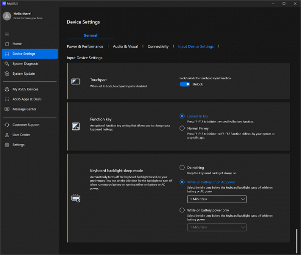 Обзор ноутбука Asus ProArt P16 (H7606WI) с AMD Ryzen AI 9 HX 370 и Nvidia GeForce RTX 4070 Laptop Обзор ноутбука Asus ProArt P16 (H7606WI) с AMD Ryzen AI 9 HX 370 и Nvidia GeForce RTX 4070 Laptop
