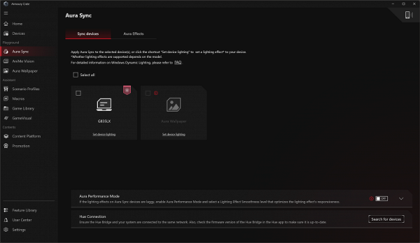 Обзор игрового ноутбука Asus ROG Strix Scar 18 G835LX с Intel Core Ultra 9 275HX и Nvidia GeForce RTX 5090 Laptop Обзор игрового ноутбука Asus ROG Strix Scar 18 G835LX с Intel Core Ultra 9 275HX и Nvidia GeForce RTX 5090 Laptop