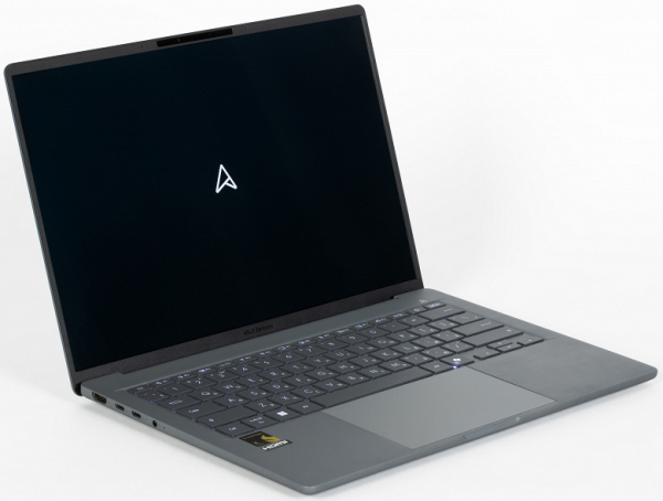 Обзор ноутбука Asus Zenbook A14 UX3407RA на платформе Snapdragon X Elite X1E-78-100