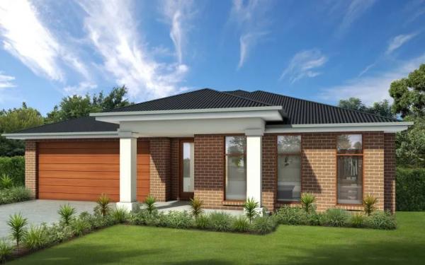 Планировка одноэтажного дома с 3 спальнями: как сделать ее оптимальной Планировка одноэтажного дома с 3 спальнями: как сделать ее оптимальной