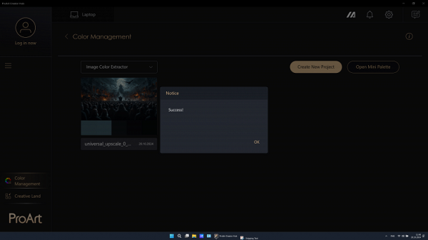 Обзор ноутбука Asus ProArt P16 (H7606WI) с AMD Ryzen AI 9 HX 370 и Nvidia GeForce RTX 4070 Laptop Обзор ноутбука Asus ProArt P16 (H7606WI) с AMD Ryzen AI 9 HX 370 и Nvidia GeForce RTX 4070 Laptop