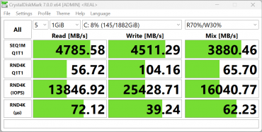 Обзор игрового ноутбука Asus ROG Strix Scar 18 G835LX с Intel Core Ultra 9 275HX и Nvidia GeForce RTX 5090 Laptop Обзор игрового ноутбука Asus ROG Strix Scar 18 G835LX с Intel Core Ultra 9 275HX и Nvidia GeForce RTX 5090 Laptop