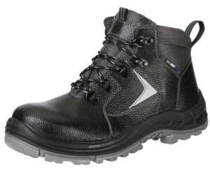 Как выбрать зимнюю спецобувь