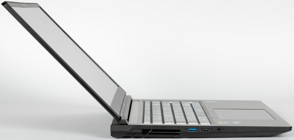 Обзор игрового ноутбука Thunderobot Range 17 Pro Обзор игрового ноутбука Thunderobot Range 17 Pro