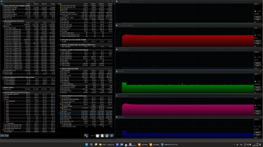 Обзор ноутбука Asus ProArt P16 (H7606WI) с AMD Ryzen AI 9 HX 370 и Nvidia GeForce RTX 4070 Laptop Обзор ноутбука Asus ProArt P16 (H7606WI) с AMD Ryzen AI 9 HX 370 и Nvidia GeForce RTX 4070 Laptop