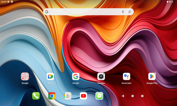 Обзор 12-дюймового планшета Teclast T60 Plus Обзор 12-дюймового планшета Teclast T60 Plus