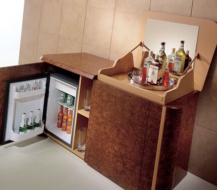 Мини-холодильники: какой лучше выбрать + обзор лучших моделей и брендов Мини-холодильники: какой лучше выбрать + обзор лучших моделей и брендов