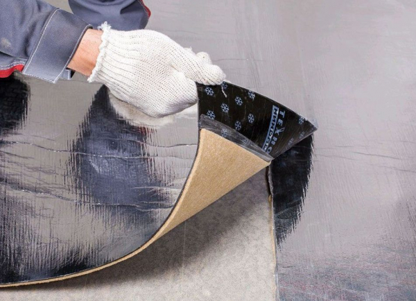 Выбираем материал кровли для крытой веранды Выбираем материал кровли для крытой веранды