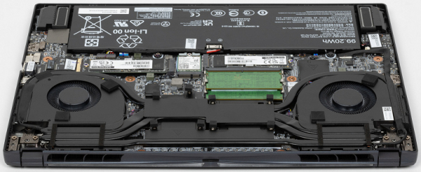 Обзор игрового ноутбука Gigabyte Aorus 16X (2024) ASG с Intel Core i9-14900HX и Nvidia GeForce RTX 4070 Laptop Обзор игрового ноутбука Gigabyte Aorus 16X (2024) ASG с Intel Core i9-14900HX и Nvidia GeForce RTX 4070 Laptop