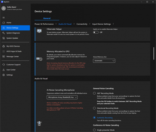 Обзор ноутбука Asus ProArt P16 (H7606WI) с AMD Ryzen AI 9 HX 370 и Nvidia GeForce RTX 4070 Laptop Обзор ноутбука Asus ProArt P16 (H7606WI) с AMD Ryzen AI 9 HX 370 и Nvidia GeForce RTX 4070 Laptop