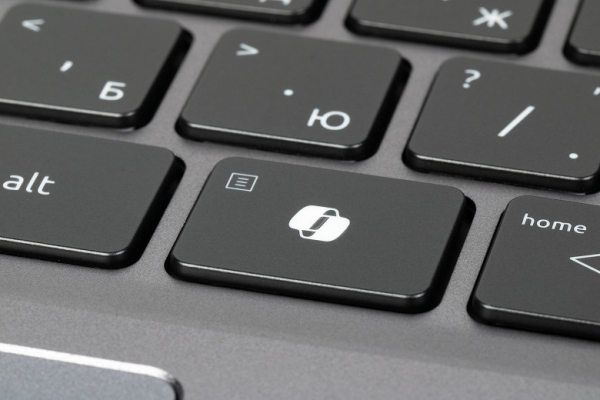 Обзор портативной рабочей станции Acer Swift X 14 (SFX14-72G-72DH)