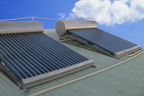 Солнечное отопление частного дома: варианты и схемы устройства Солнечное отопление частного дома: варианты и схемы устройства