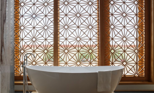 Чем заменить тюль и шторы: 9 альтернатив классическим шторам Чем заменить тюль и шторы: 9 альтернатив классическим шторам