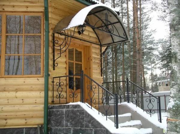 Красивые навесы: обзор популярных дизайнов и материалов Красивые навесы: обзор популярных дизайнов и материалов