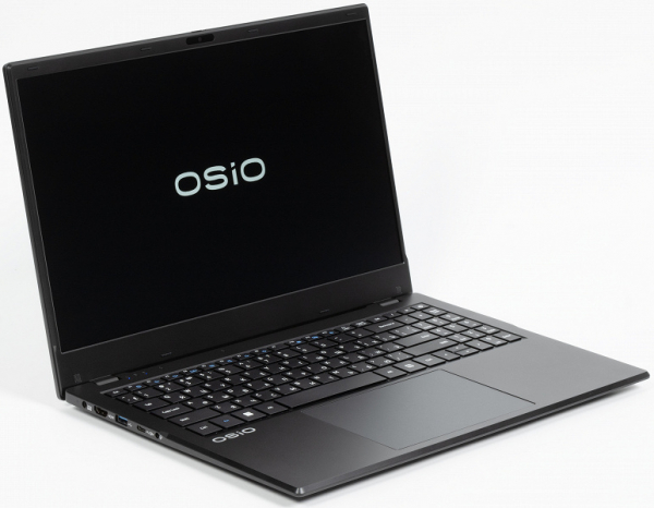 Обзор бюджетного ноутбука OSiO BaseLine B150i Обзор бюджетного ноутбука OSiO BaseLine B150i