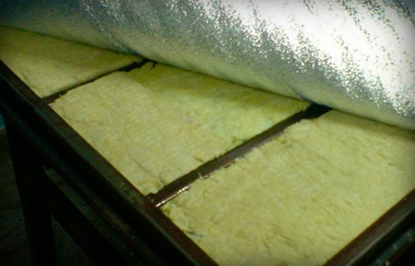 Как утеплить входную железную дверь: материалы, пошаговая инструкция Как утеплить входную железную дверь: материалы, пошаговая инструкция