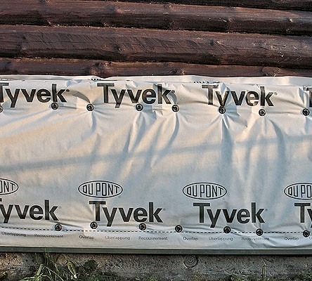 Дополнительное утепление стен деревянного дома Дополнительное утепление стен деревянного дома