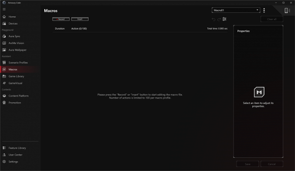 Обзор игрового ноутбука Asus ROG Strix Scar 18 G835LX с Intel Core Ultra 9 275HX и Nvidia GeForce RTX 5090 Laptop Обзор игрового ноутбука Asus ROG Strix Scar 18 G835LX с Intel Core Ultra 9 275HX и Nvidia GeForce RTX 5090 Laptop