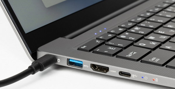 Обзор ноутбука для начинающих OSiO FocusLine F160a на базе AMD Ryzen 5 5500U Обзор ноутбука для начинающих OSiO FocusLine F160a на базе AMD Ryzen 5 5500U