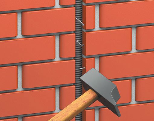 Монтаж скрытой электропроводки Монтаж скрытой электропроводки