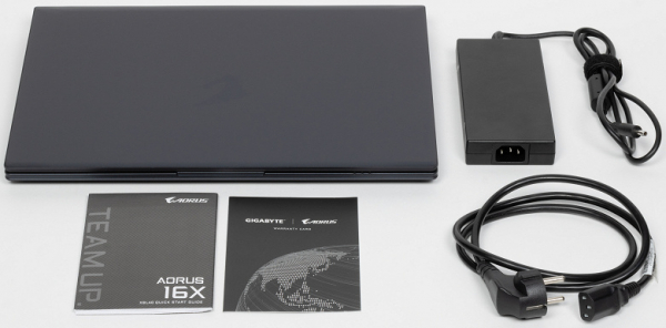 Обзор игрового ноутбука Gigabyte Aorus 16X (2024) ASG с Intel Core i9-14900HX и Nvidia GeForce RTX 4070 Laptop Обзор игрового ноутбука Gigabyte Aorus 16X (2024) ASG с Intel Core i9-14900HX и Nvidia GeForce RTX 4070 Laptop