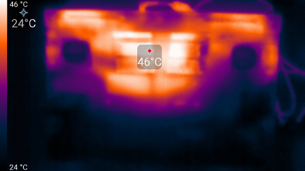 Обзор игрового ноутбука Thunderobot Range 17 Pro Обзор игрового ноутбука Thunderobot Range 17 Pro