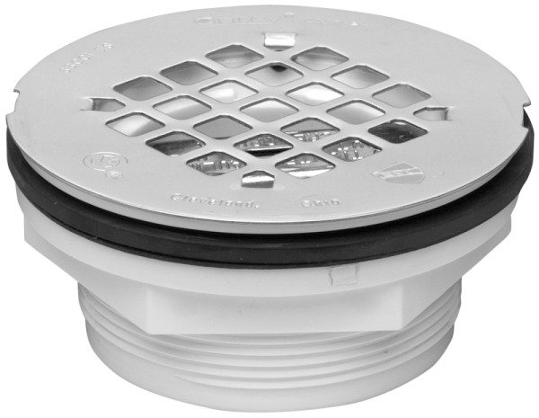 Как сделать сливной трап в душевой Как сделать сливной трап в душевой