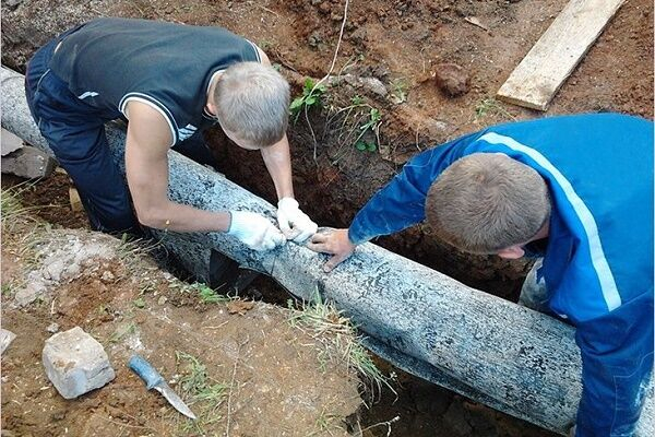 Как утеплить скважину на зиму: обзор лучших способов + выбор материалов Как утеплить скважину на зиму: обзор лучших способов + выбор материалов