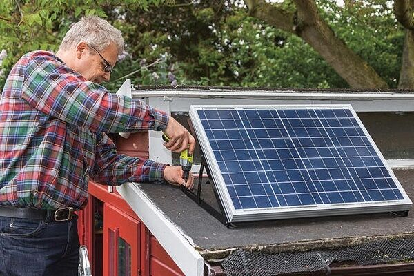 Солнечное отопление частного дома: варианты и схемы устройства Солнечное отопление частного дома: варианты и схемы устройства