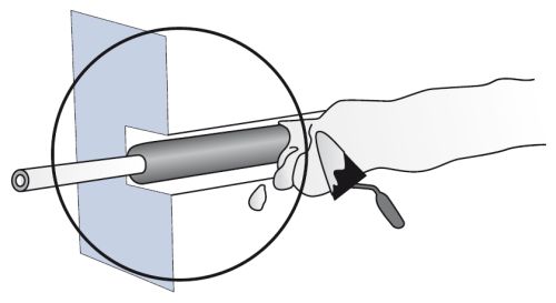 Монтаж скрытой электропроводки Монтаж скрытой электропроводки