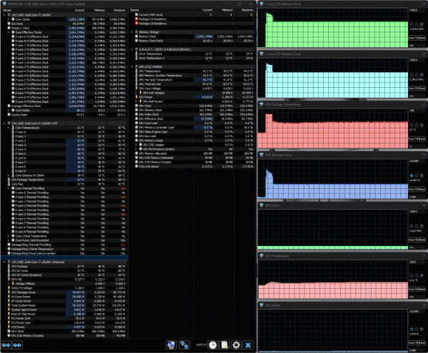 Обзор игрового ноутбука Thunderobot Range 17 Pro Обзор игрового ноутбука Thunderobot Range 17 Pro