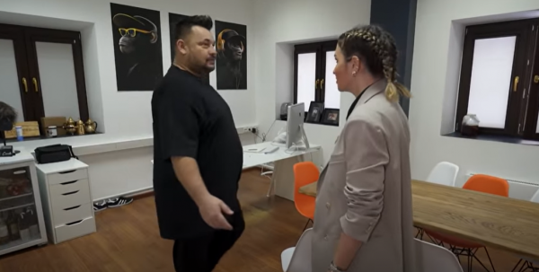 Дом Сергея Жукова — среда обитания лидера «Руки вверх» Дом Сергея Жукова — среда обитания лидера «Руки вверх»