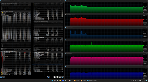 Обзор ноутбука Asus ProArt P16 (H7606WI) с AMD Ryzen AI 9 HX 370 и Nvidia GeForce RTX 4070 Laptop Обзор ноутбука Asus ProArt P16 (H7606WI) с AMD Ryzen AI 9 HX 370 и Nvidia GeForce RTX 4070 Laptop