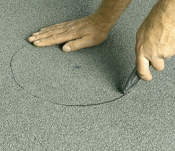 Как сделать сливной трап в душевой Как сделать сливной трап в душевой